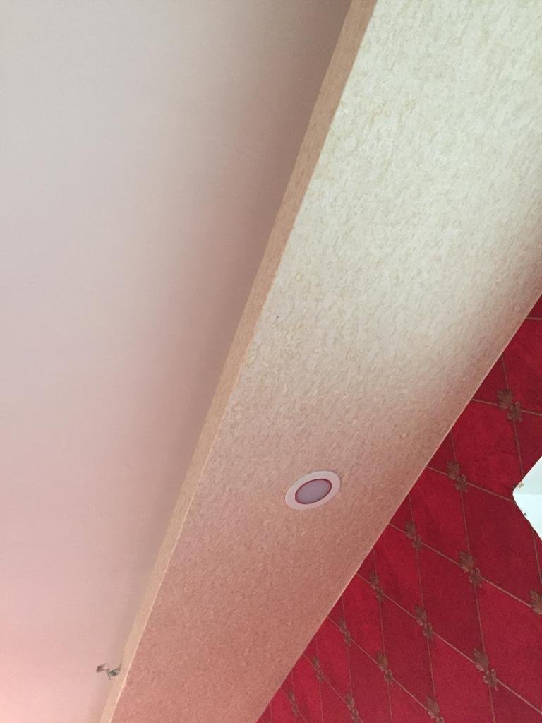 False Ceiling
