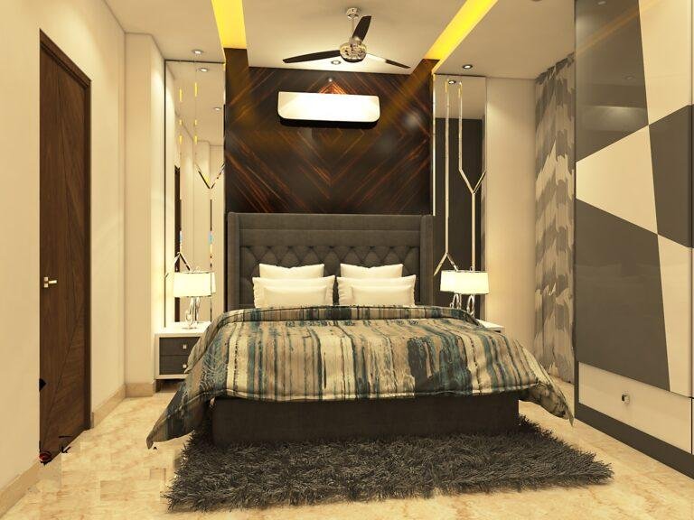 GUEST BEDROOM