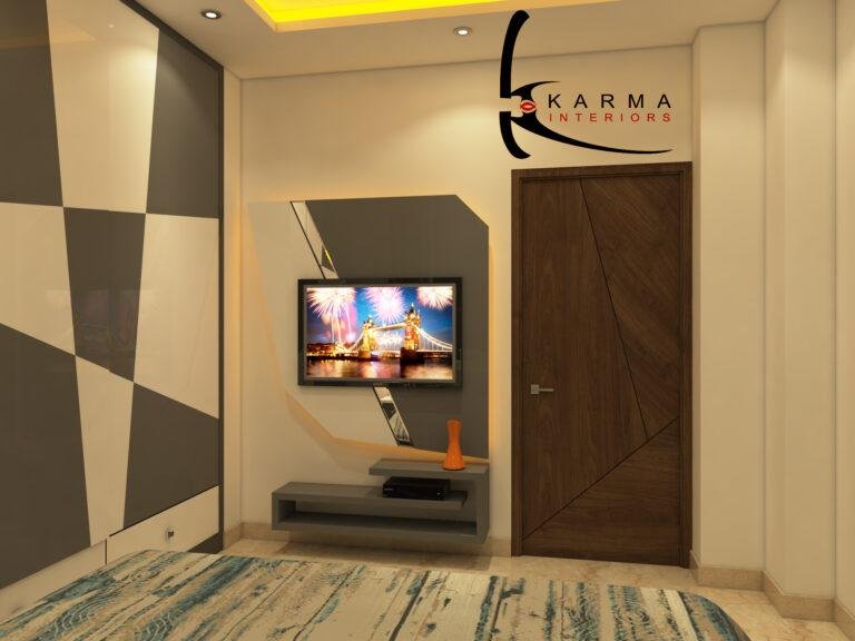 GUEST ROOM LCD