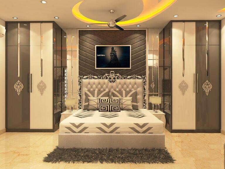 MASTER ROOM