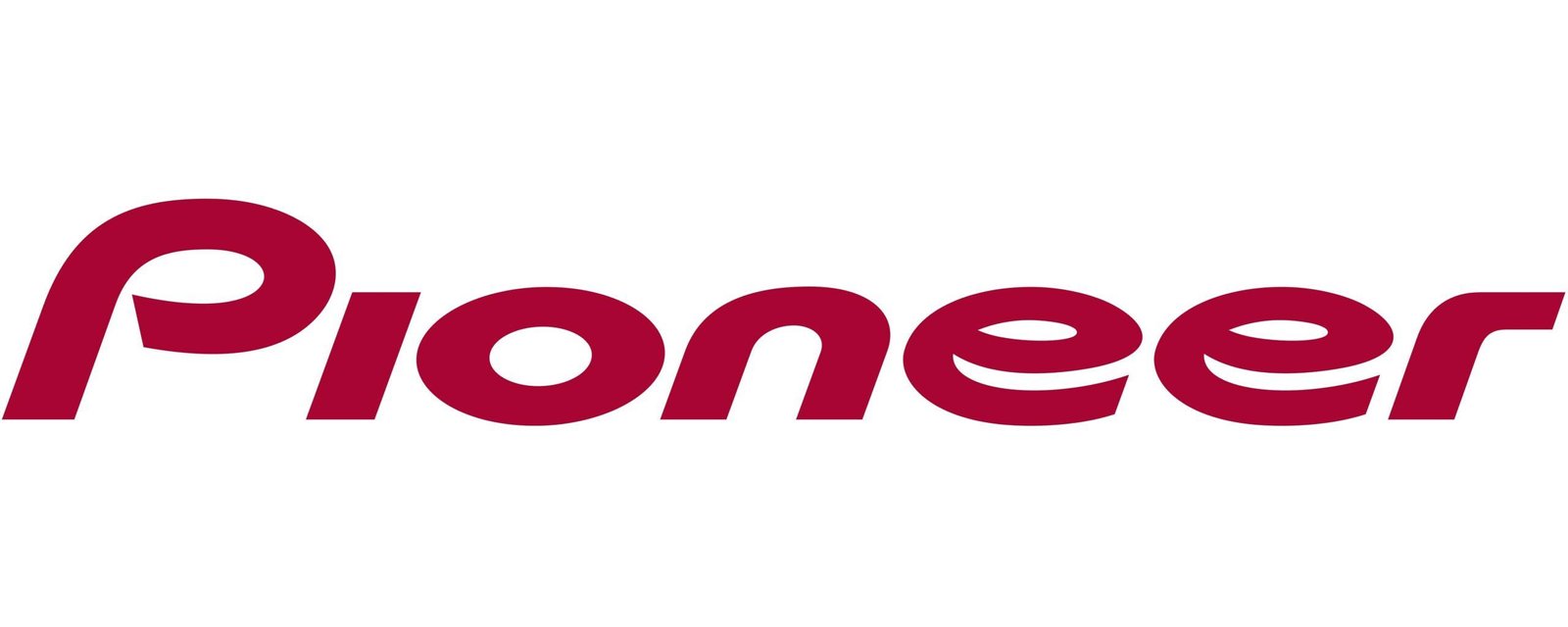Pioneer-logo